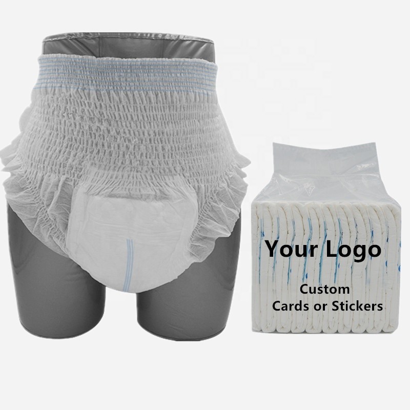 Adult Diapers Supplier - Design Competitive Price