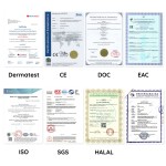 生理裤生产商 - 直营360度防漏OEM