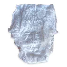 生理裤生产商 - 一次性棉柔月经内裤