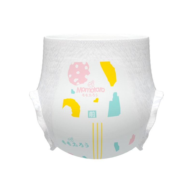 Baby Diaper Factory - Safe Breathable Ultra-thin Disposable