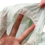 Sanitary Towel Manufacturer - Private Label High Absorbency OEM Supply