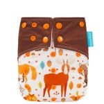 Cloth Diaper Manufacturer - One Size Fits All Adjustable