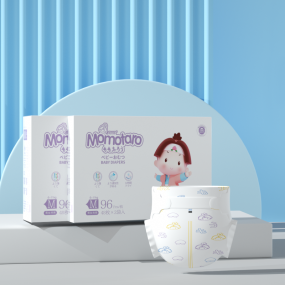 Baby Diaper Manufacturer - Japanese Standard High Quality