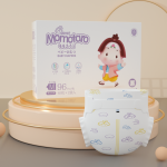 婴儿纸尿裤生产厂家 - 整箱优惠良好品质