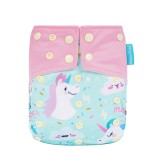 Cloth Diaper Manufacturer - One Size Fits All Adjustable