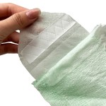 Sanitary Towel Manufacturer - Private Label High Absorbency OEM Supply