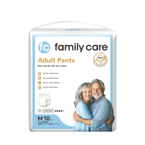 成人纸尿裤生产商 - 欧版热销医院加厚