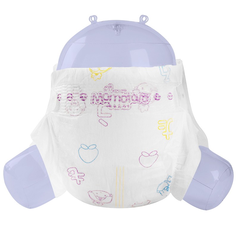 Baby Diaper Manufacturer - OEM Customized Cost-effective