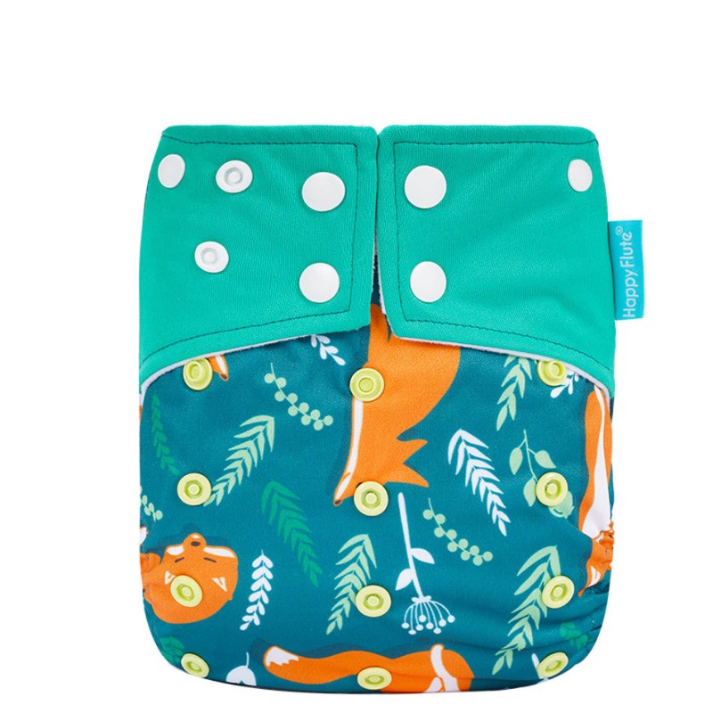Cloth Diaper Factory - Reusable Washable Breathable