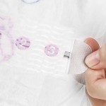 婴儿纸尿裤生产厂家 - 高吸收透气一次性