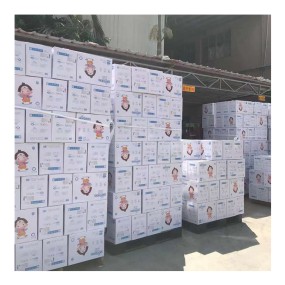 Baby Diaper Factory - Professional Quality Export Supplier