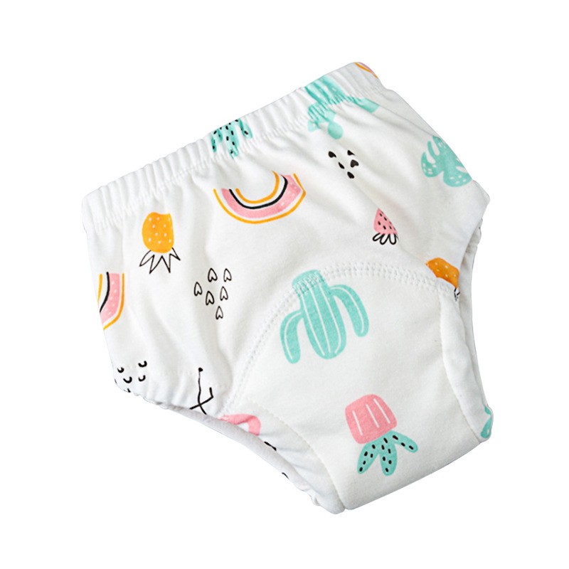 Cloth Diaper Manufacturer - OEM Elastic Waistband Waterproof
