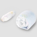 婴儿纸尿裤生产厂家 - 厂家直供超薄裤型