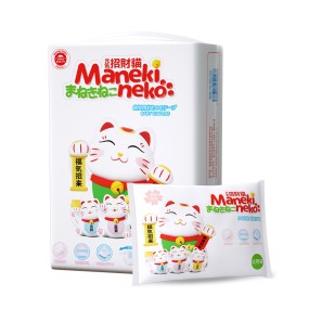 Baby Diaper Factory - Custom Wholesale Super Absorbing Disposable