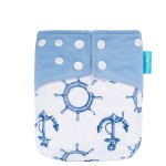 Cloth Diaper Manufacturer - One Size Fits All Adjustable