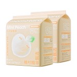 生理裤生产商 - 直营360度防漏OEM