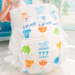 婴儿纸尿裤工厂 - 中国生产商实惠价免费样品