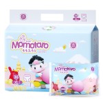 婴儿纸尿裤生产厂家 - Momotaro日本裤型拉拉裤