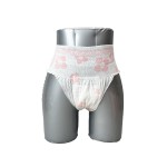 生理裤生产商 - 厂家直供超柔软舒适经期