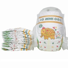 Diapers Manufacturer - Wholesale Disposable Pants Infant OEM
