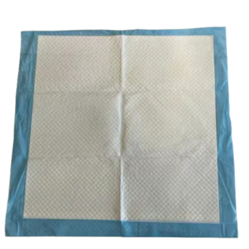 婴儿护理垫供应商 - 一次性透气免洗护理