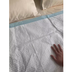 婴儿尿布更换垫厂家-一次性防漏婴儿尿布更换垫高防水婴儿护理垫