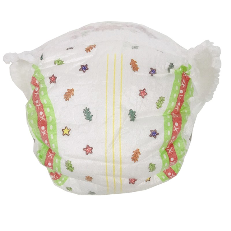Toddler Pants Manufacturer - Plastic Pull up Baby Wipes Pads