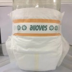婴儿尿裤供应商-定制B级优惠价格代工品牌婴儿尿裤厂家来自免费样品尿裤