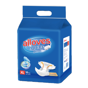 成人纸尿裤供应商 - 一次性裤型代工免费样品