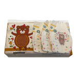 000pcs Babies Diaper