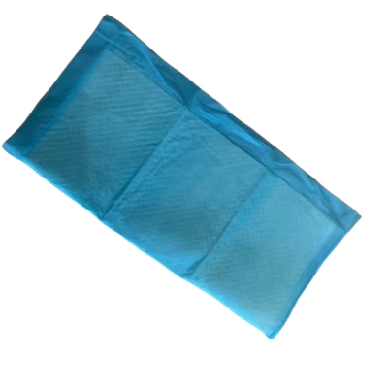 Baby Underpads Manufacturer - Alloves Disposable Leak-Proof Waterproof Baby Diaper Changing Mats Quality Anti-Leak