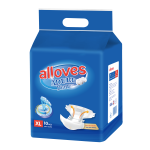 成人纸尿裤生产厂家 - 男女通用一次性裤型