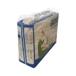 000pcs Babies Diaper