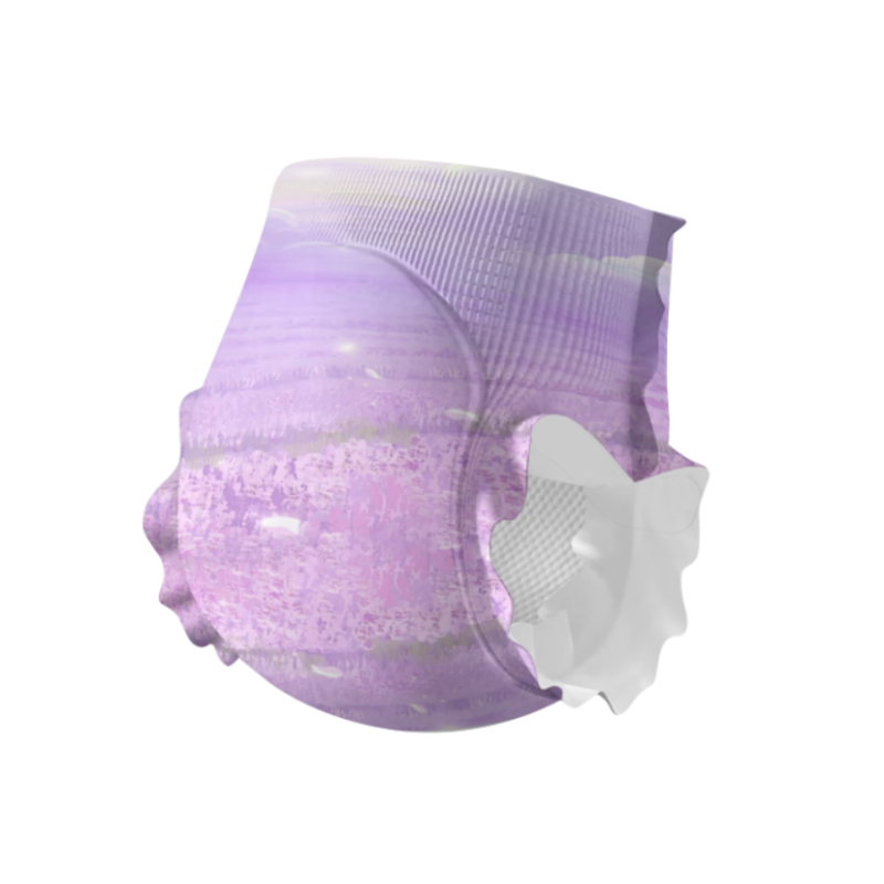 B级裤供应商 - 库存拉拉裤厂家批发