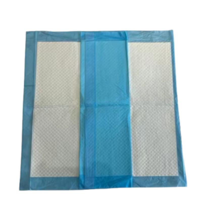 Baby Changing Mats Supplier - Super Soft Ultra Absorbent Waterproof Baby Changing Mats Baby Underpads for Chair Beds