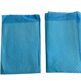 尿垫厂家 - 加大码透气新生儿护理尿垫