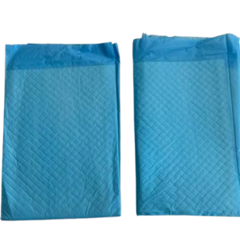 尿垫厂家 - 加大码透气新生儿护理尿垫