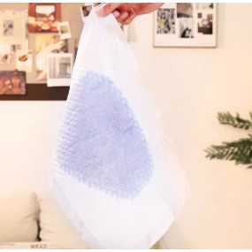 婴儿隔尿垫生产厂家 - 一次性防水透气护理