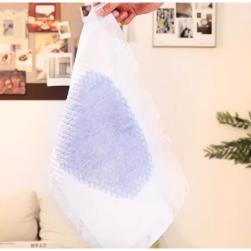 婴儿隔尿垫生产厂家 - 一次性防水透气护理