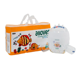 Pull up Pants Supplier - OEM Baby Training Pants Disposable