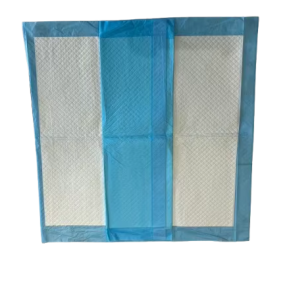 Baby Underpads Manufacturer - Alloves Disposable Leak-Proof Waterproof Baby Diaper Changing Mats Grade Quality Printed