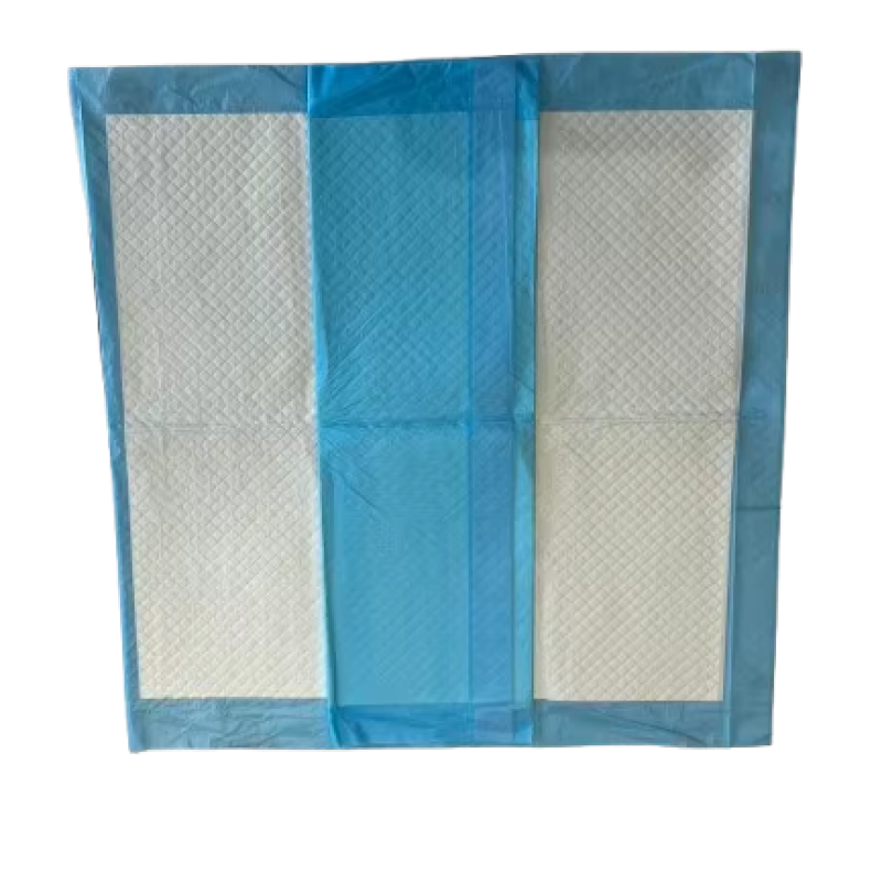 Baby Underpads Manufacturer - Alloves Disposable Leak-Proof Waterproof Baby Diaper Changing Mats Grade Quality Printed