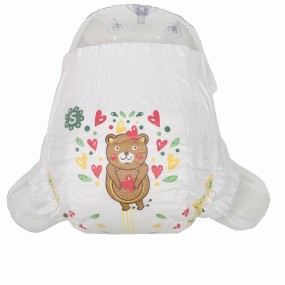 日本尿裤厂家-日本尿裤女孩婴儿尿裤库存批代工尿裤