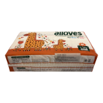 000pcs Babies Diaper