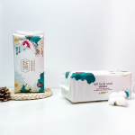 面巾厂家-粘胶一次性面巾干湿两用一次性面巾