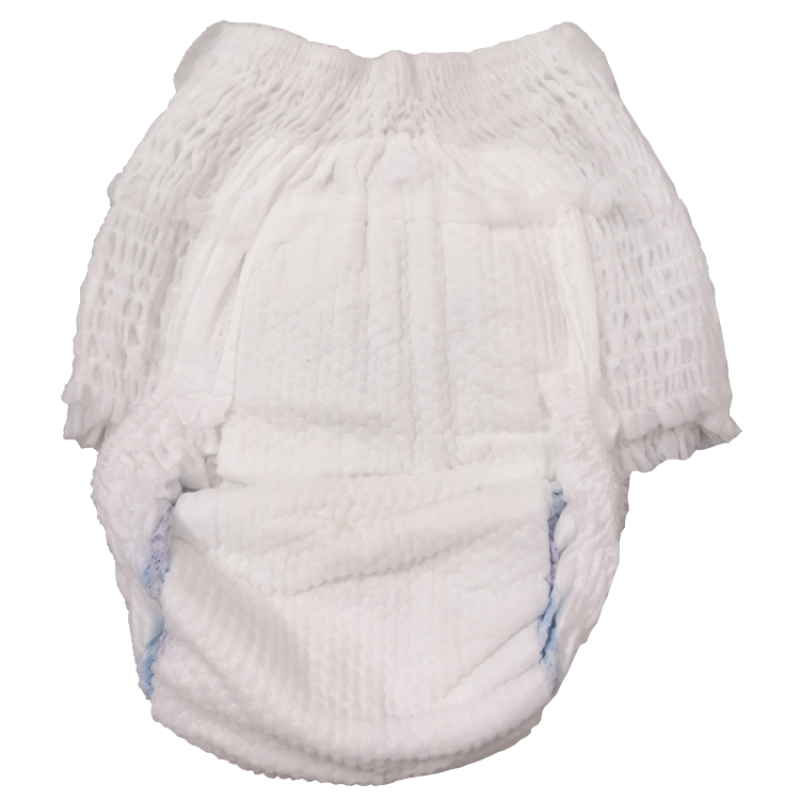 Korean Diaper Pants Manufacturer - Korean Diaper Pants Kids Potty Training Manufactory Baby Diapers Pants