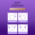 Period Panties Manufacturer - High-Waist Convenient Leak-Resistant