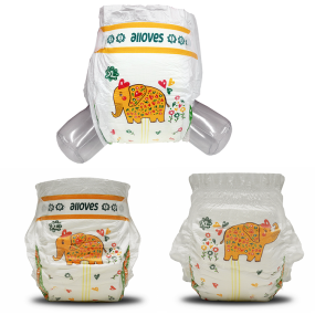 Japan Diapers Factory - Japanese Disposable Baby Diapers