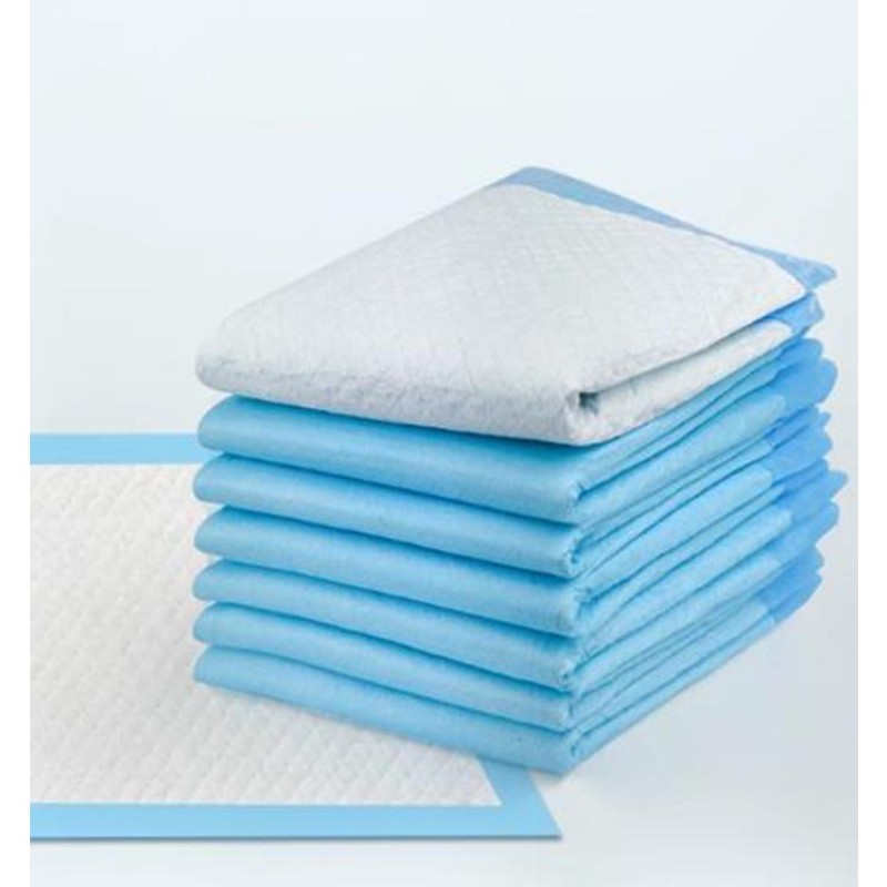 Training Pads Factory - Direct Supply Absorbent Dogs Puppies