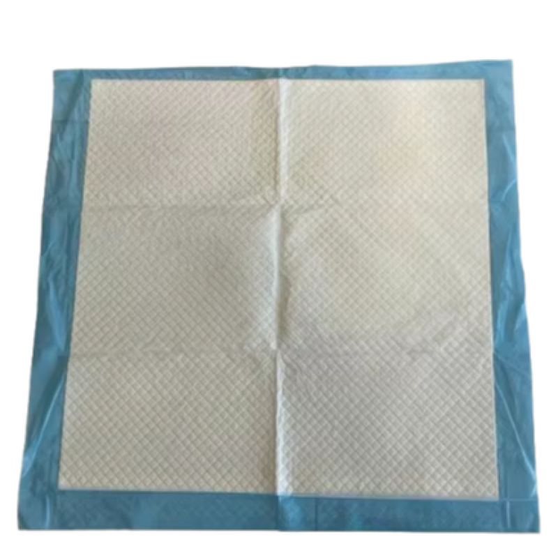 Baby Diaper Changing Mats Factory - Alloves Disposable Leak-Proof Waterproof Baby Diaper Changing Mats Baby Underpads